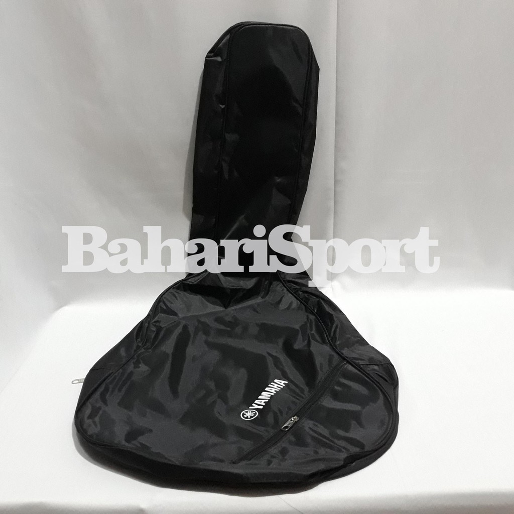 Tas Gitar Yamaha Kecil Akustik Ransel Softcase