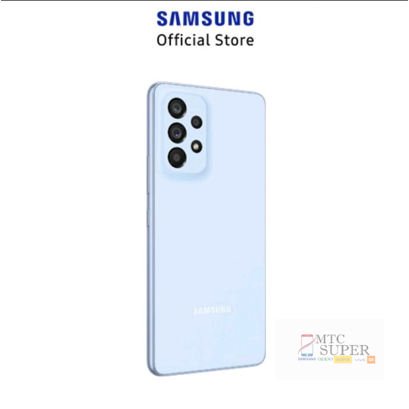 SAMSUNG A53 5G 8/128 | 8/256 garansi resmi