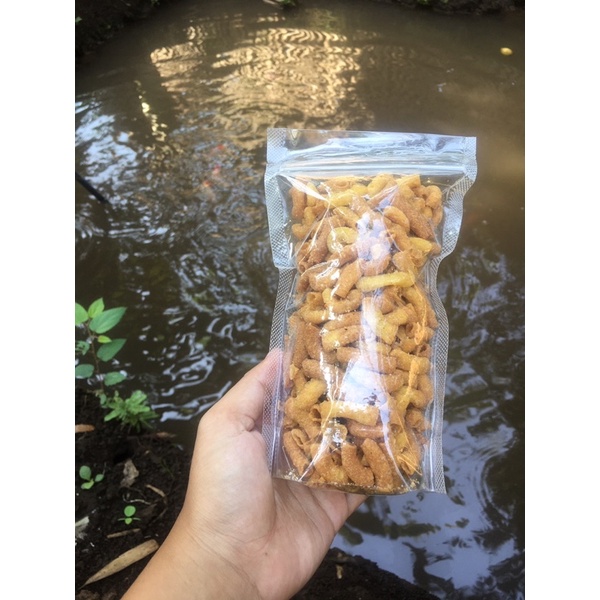 

makaroni gurih