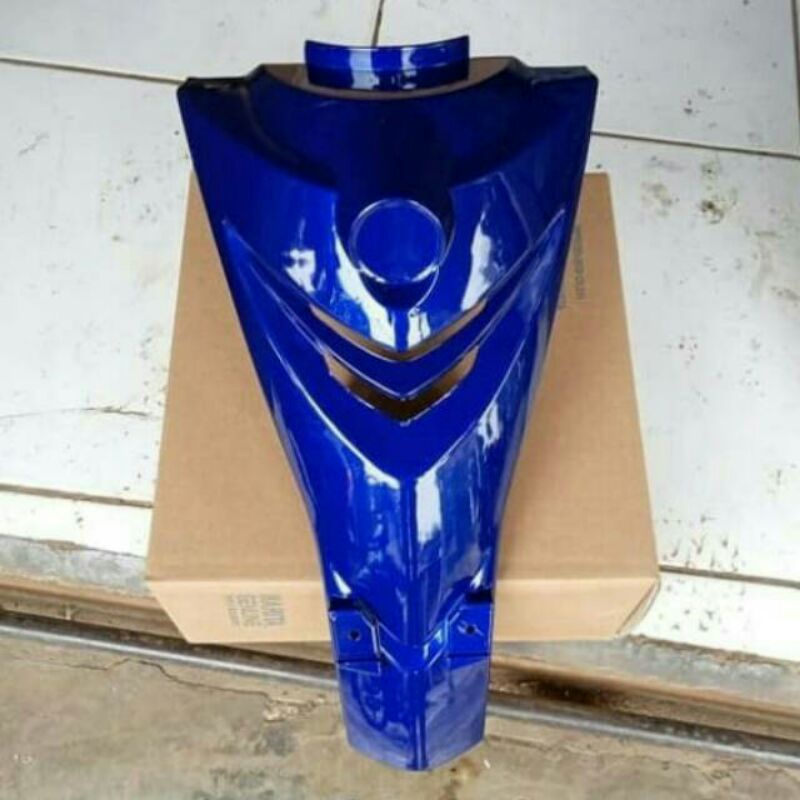 DASI DEPAN JUPITER Z BURHAN