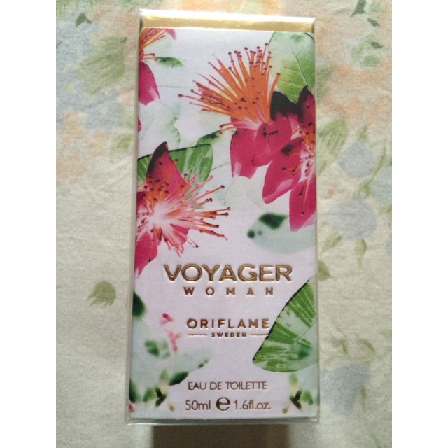 parfum voyager, parfum, oriflame, woman