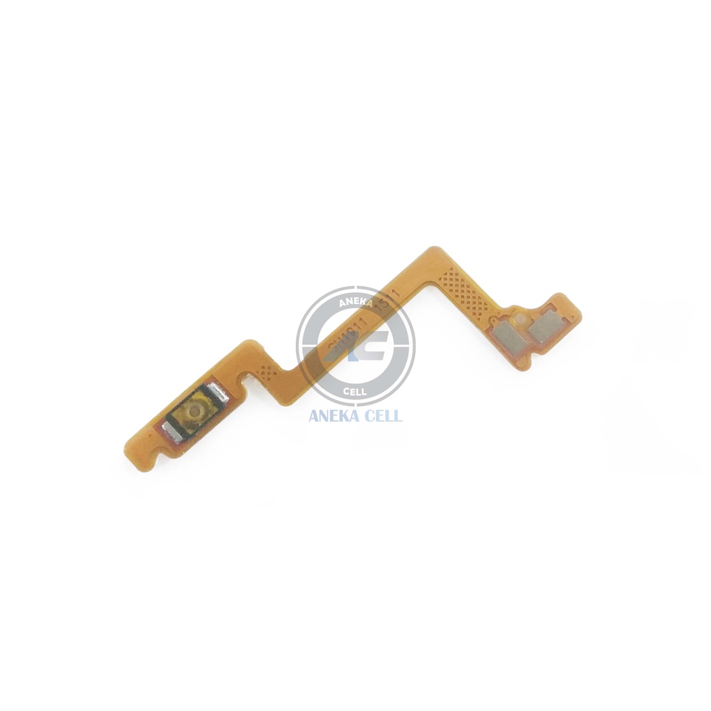 FLEXIBLE OPPO A12 2020 ON / OFF