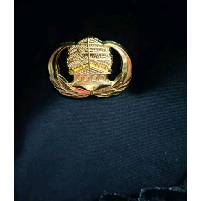 pin asn pin korpri magnit pin pns bros korpri