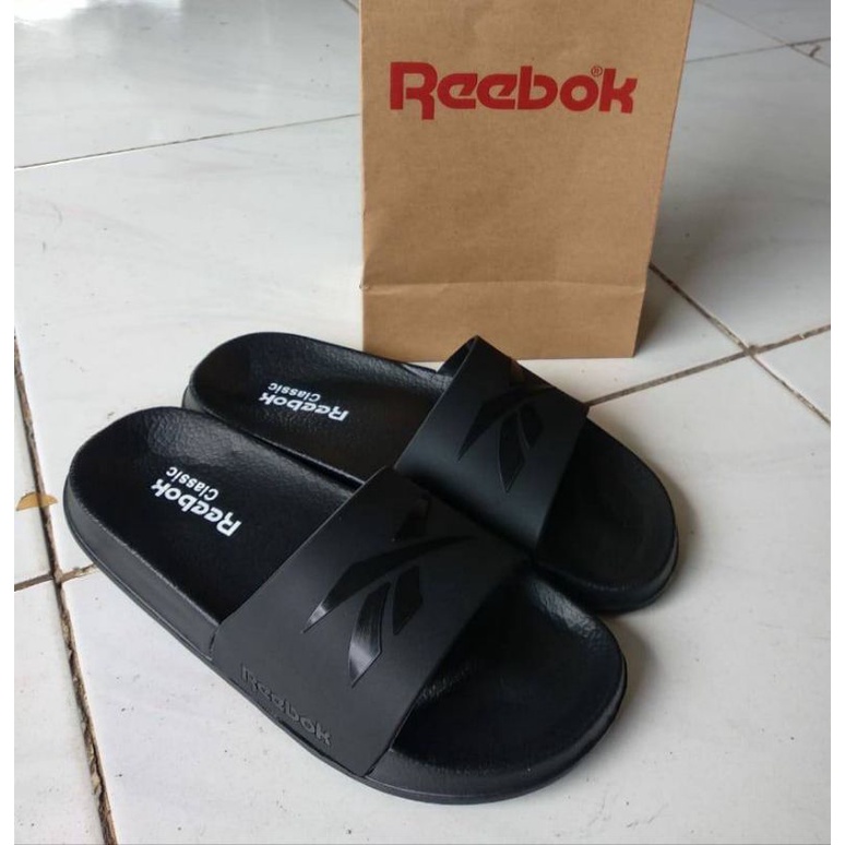 reebok sandals