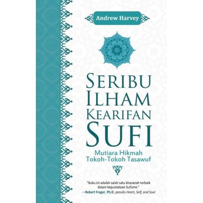 Seribu Ilham Kearifan Sufi