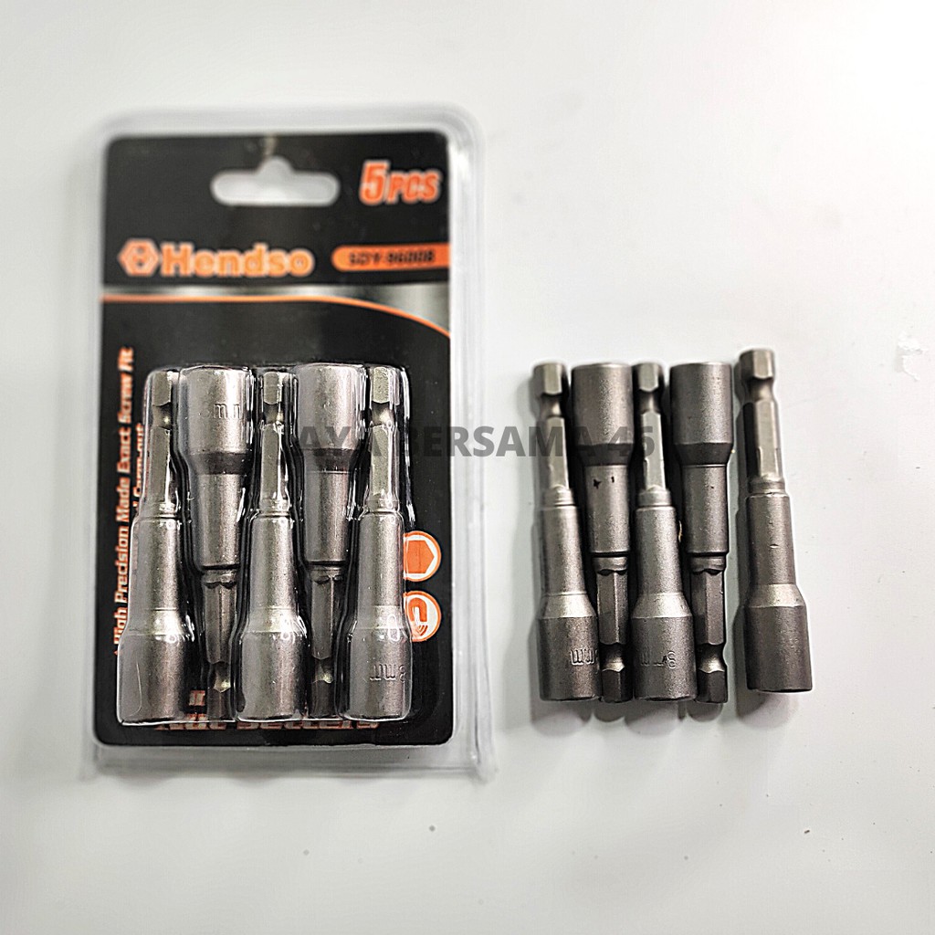 MATA ROFING 8X65 (5pcs)