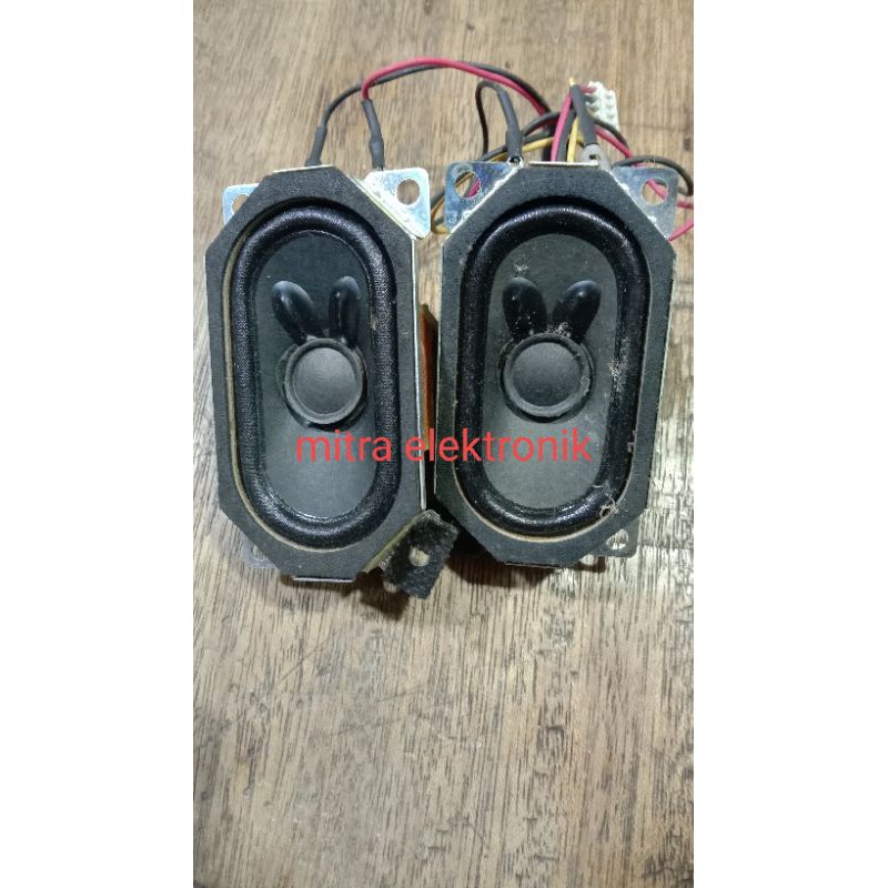 speaker toshiba 24p2301 24p2301vj
