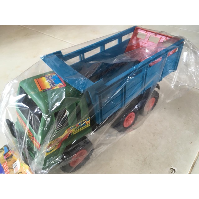 Mainan anak - Truck Besar