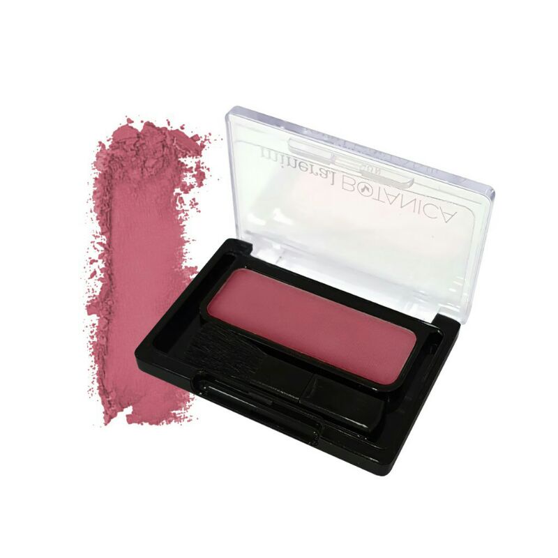 ❤GROSIR❤Mineral Botanica The Grail Blush On