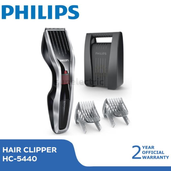 philips hair clipper shopee