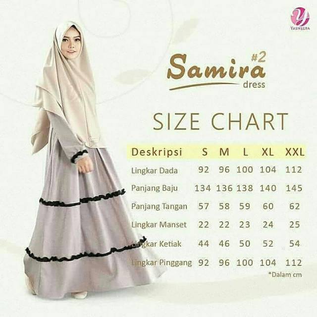 Samira dress