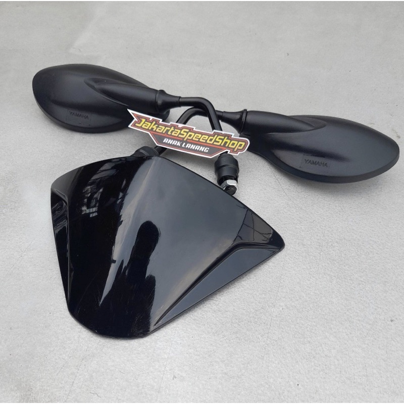 Paket spion x1 plus visor mio smile mio sporty jupiter mx new jupiter mx old pnp harga sepaket
