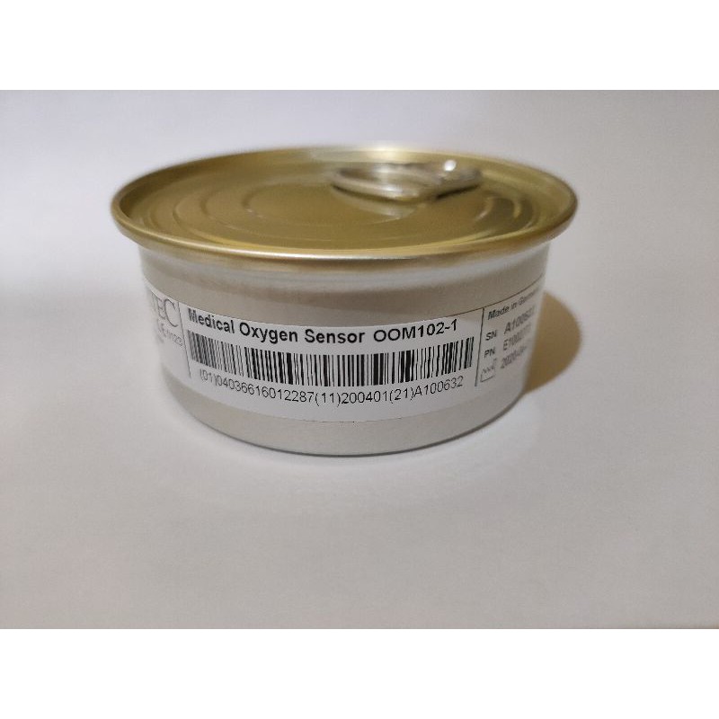 Oksigen Sensor/Oksigen Cell/O2 Sensor/O2 Cell Envitec OOM 102-1