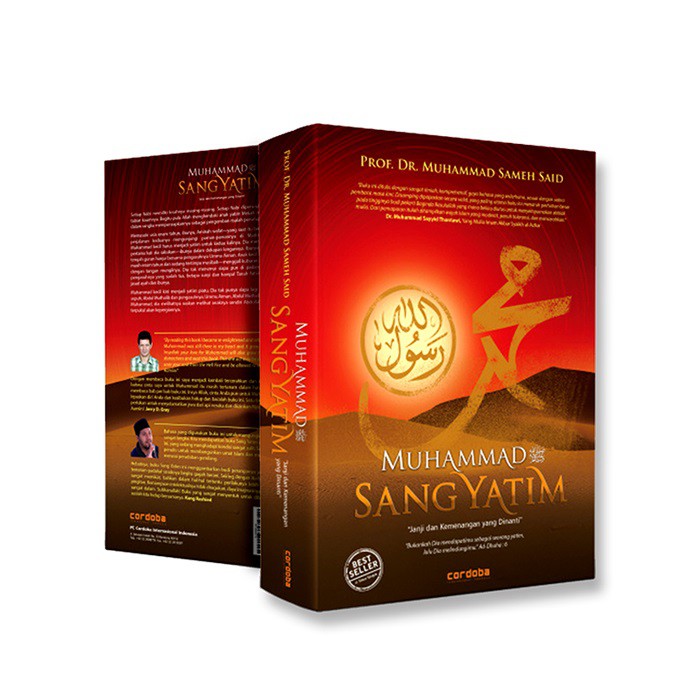 Cordoba Muhammad Sang Yatim