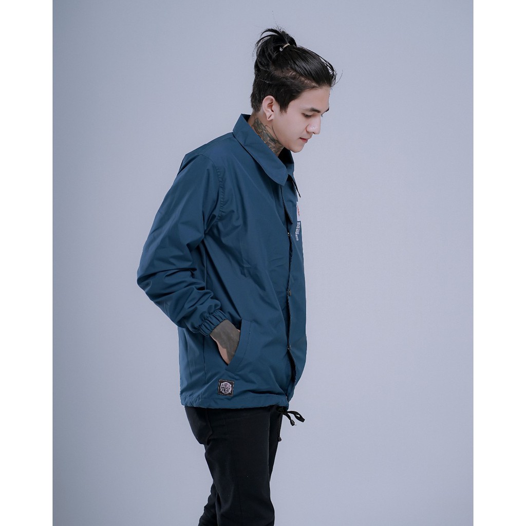 Jaket Coach Original Salvio Hexia OSAKA