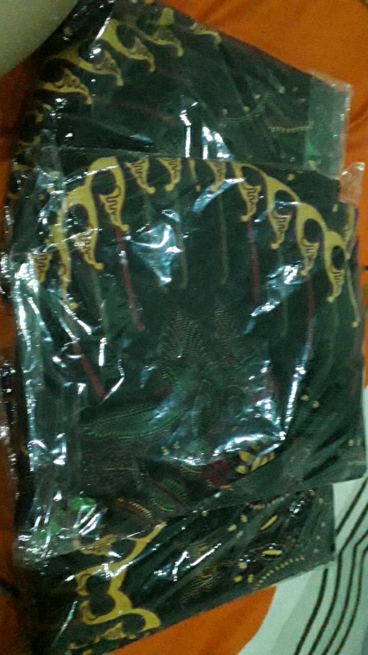 Maura Couple - Sania Ruffle Batik Couple Ori Ndoro Jowi Dnt Garansi Termurah Shopee - Shopa