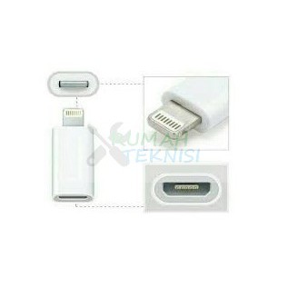 CONVERTER MICRO USB