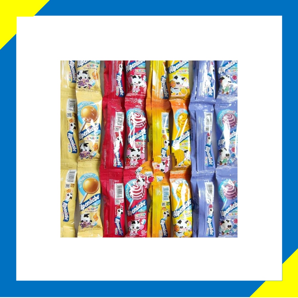 

Alpenlible Lolipop