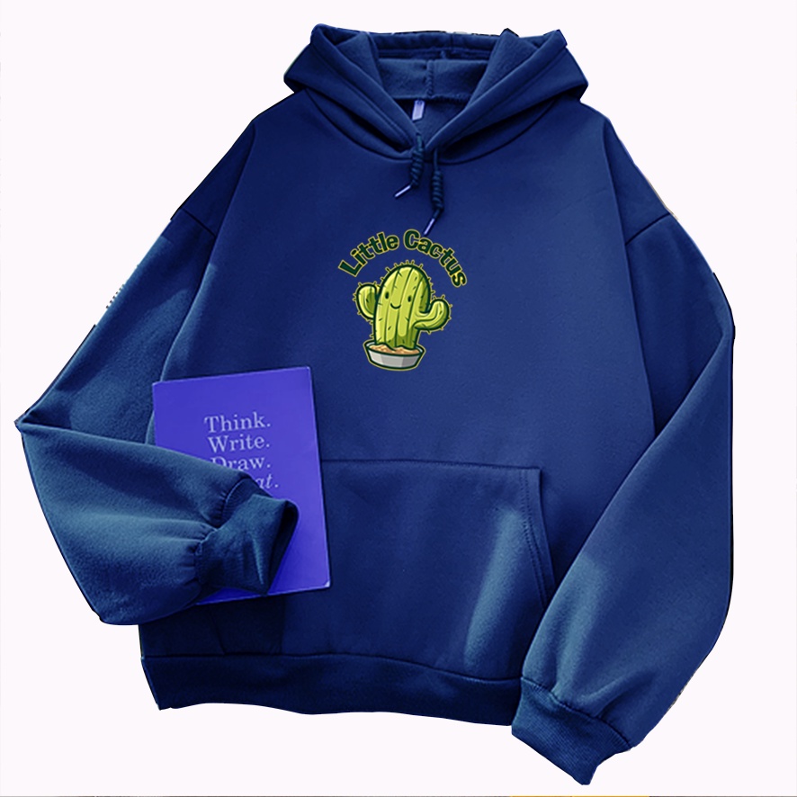 Sweater anak perempuan LITTLE TREES sweter anak cowok cewek murah keren