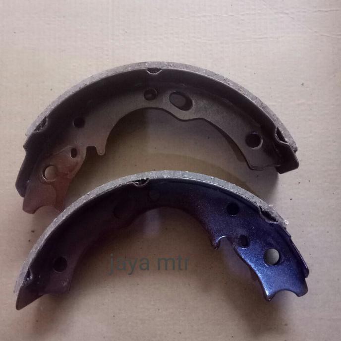 KAMPAS REM TANGAN ISUZU ELF NHR55/77PS