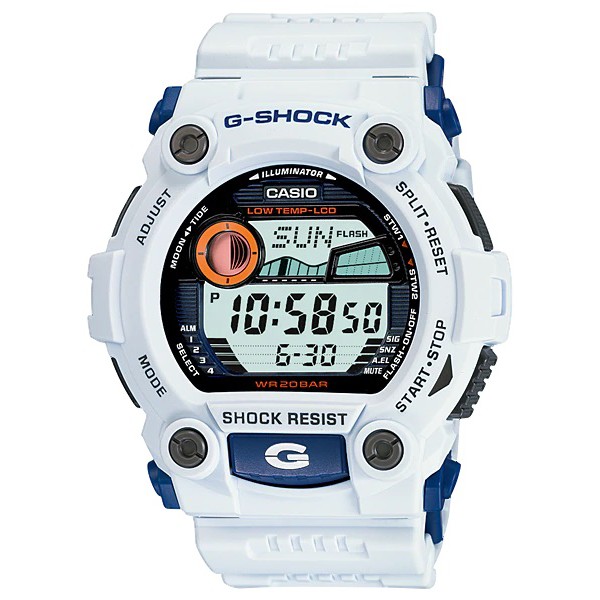 CASIO G-SHOCK G 7900A G-7900A ORIGINAL GARANSI RESMI INDONESIA