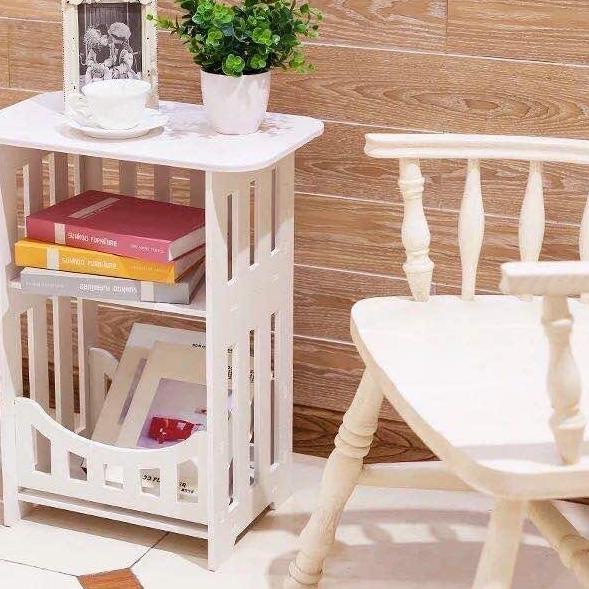 ❅ [ACQ] Coffe Table Minimalis ♫-4