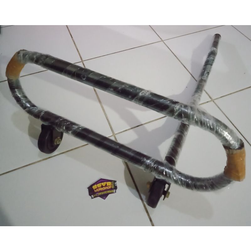 standar padok matic std Pedok matik
