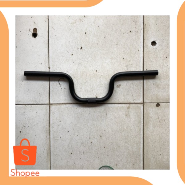 Dijual Stang Sepeda Lipat Alloy model Brompton Letter U 18thM tools Limited