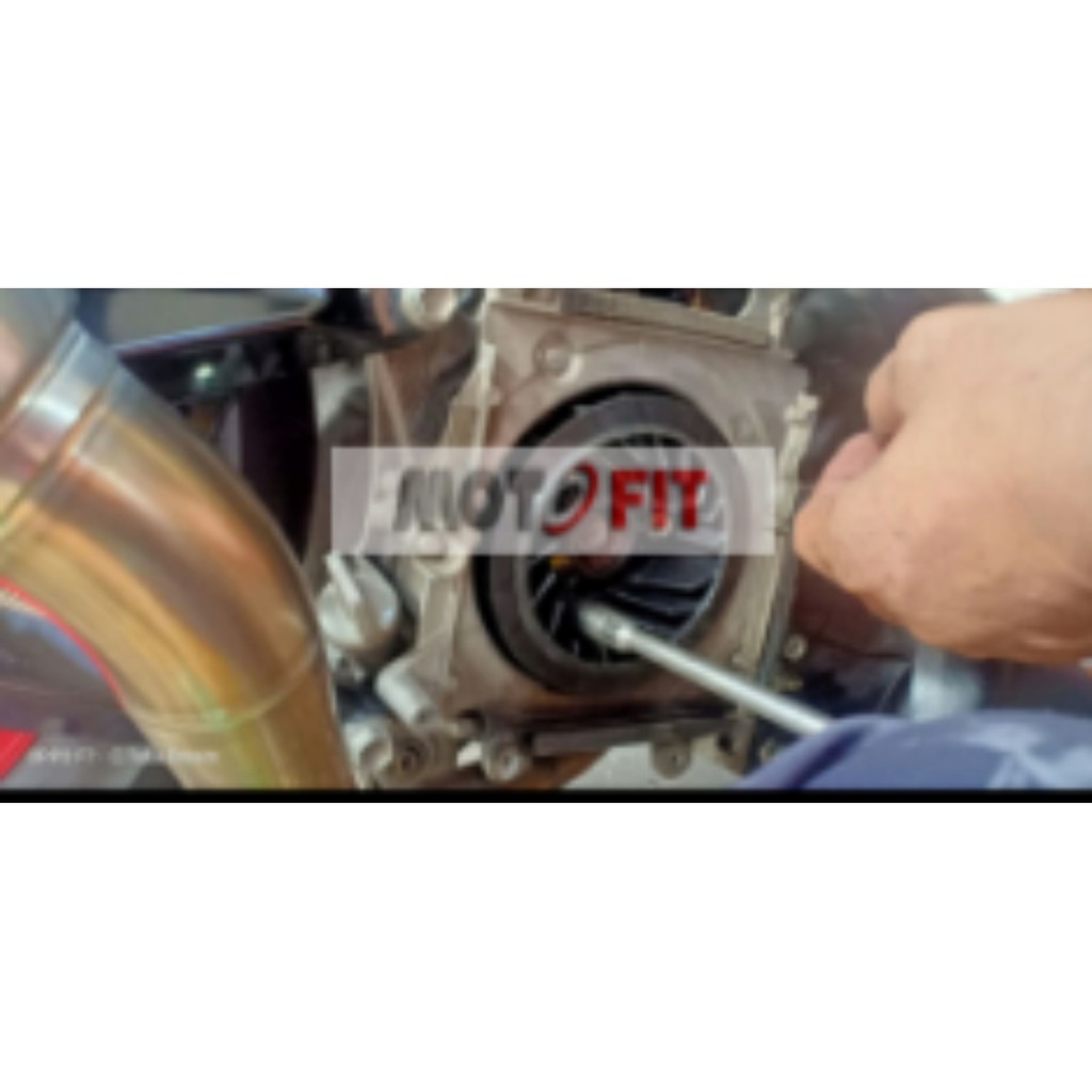 Kipas Radiator Racing Custom Yamaha Aerox 155 kipas radiator Nmax kipas radiator Lexi RACING BESAR