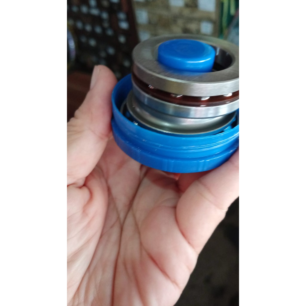 KOMSTIR COMSTIR BALL RACE NINJA KNZ / COMSTIR KAWASAKI NINJA KNZ