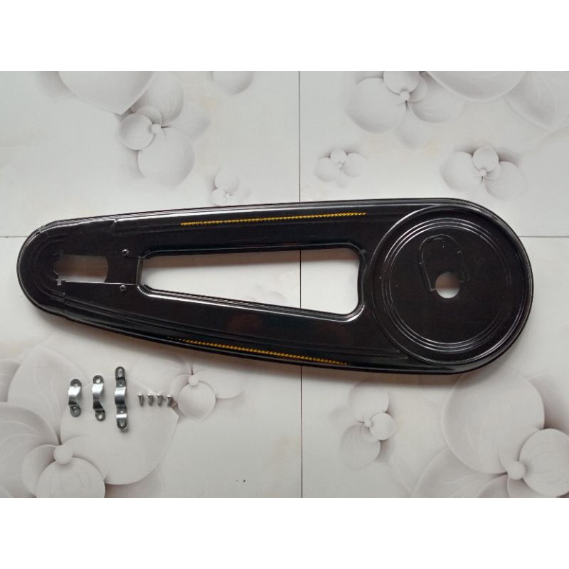 Tutup Rantai Sepeda Onthel