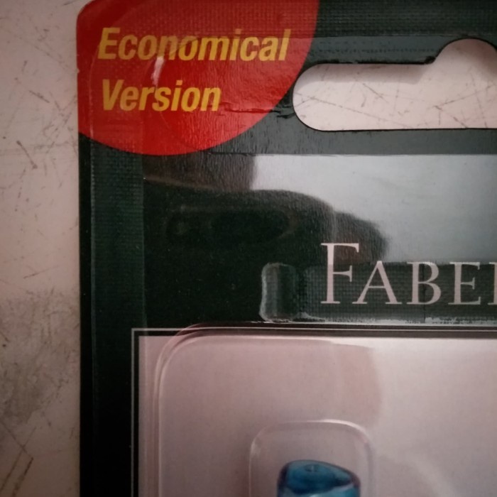 

Star Tip X Roll Faber Castell Paket Hemat Promo