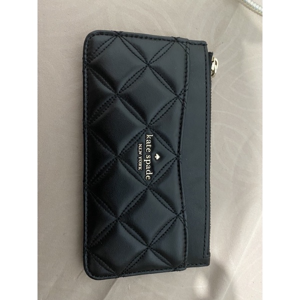 Kate Spade Natalia Slim Wallet