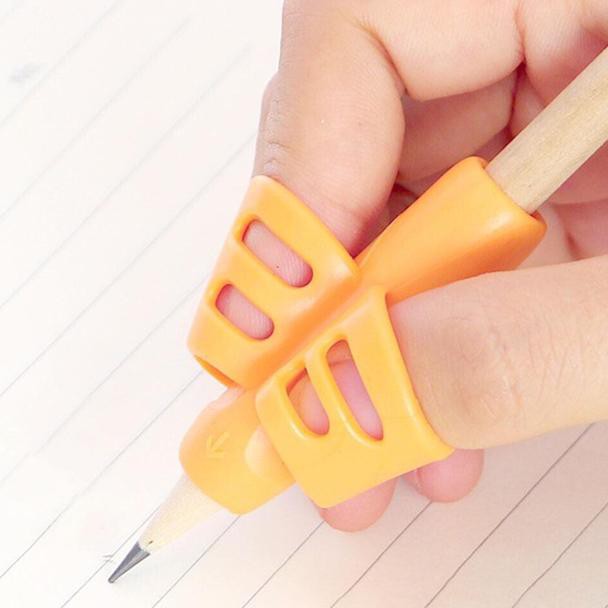

Alat Bantu Menulis Anak Belajar Writing Grip Pencil Holder Tools