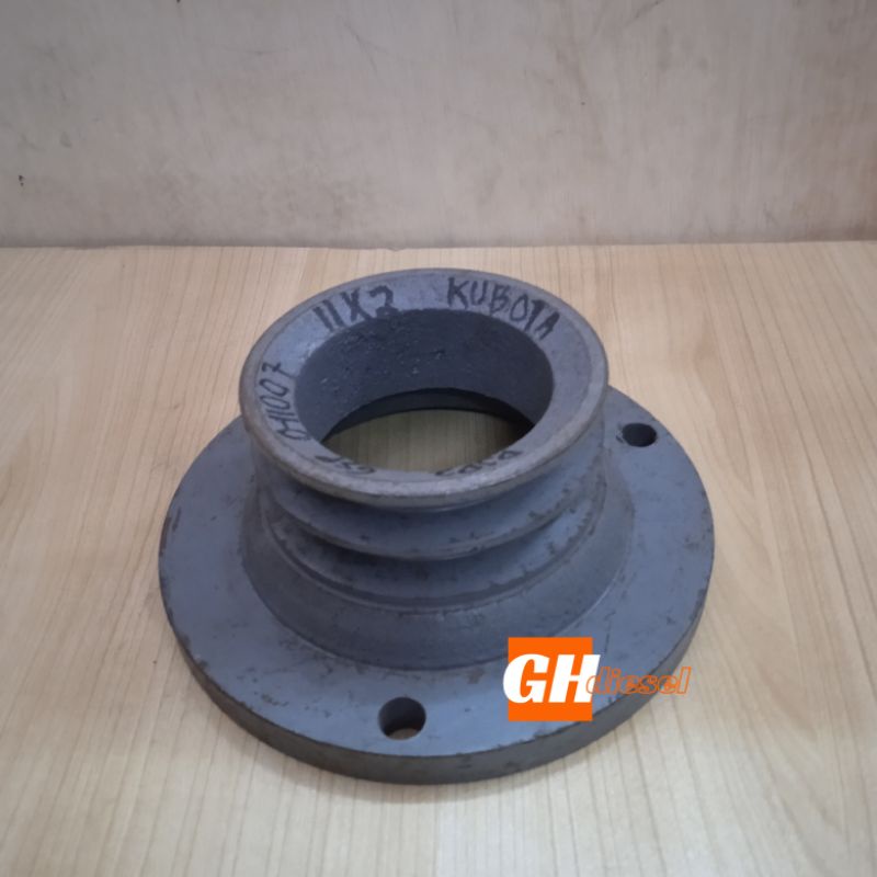 PULLEY PULLY PULI MESIN COR RD 85 ( B2 X 11 CM )