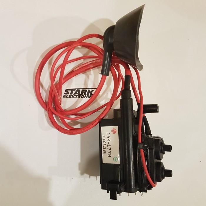 Flyback 154-177B Tv Lg 21" Playback Plyback