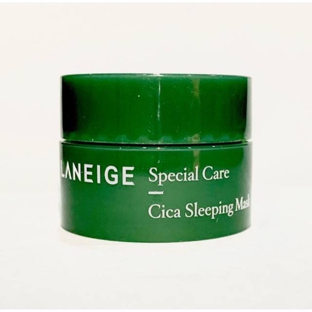 Laneige Cica Sleeping Mask 10ml