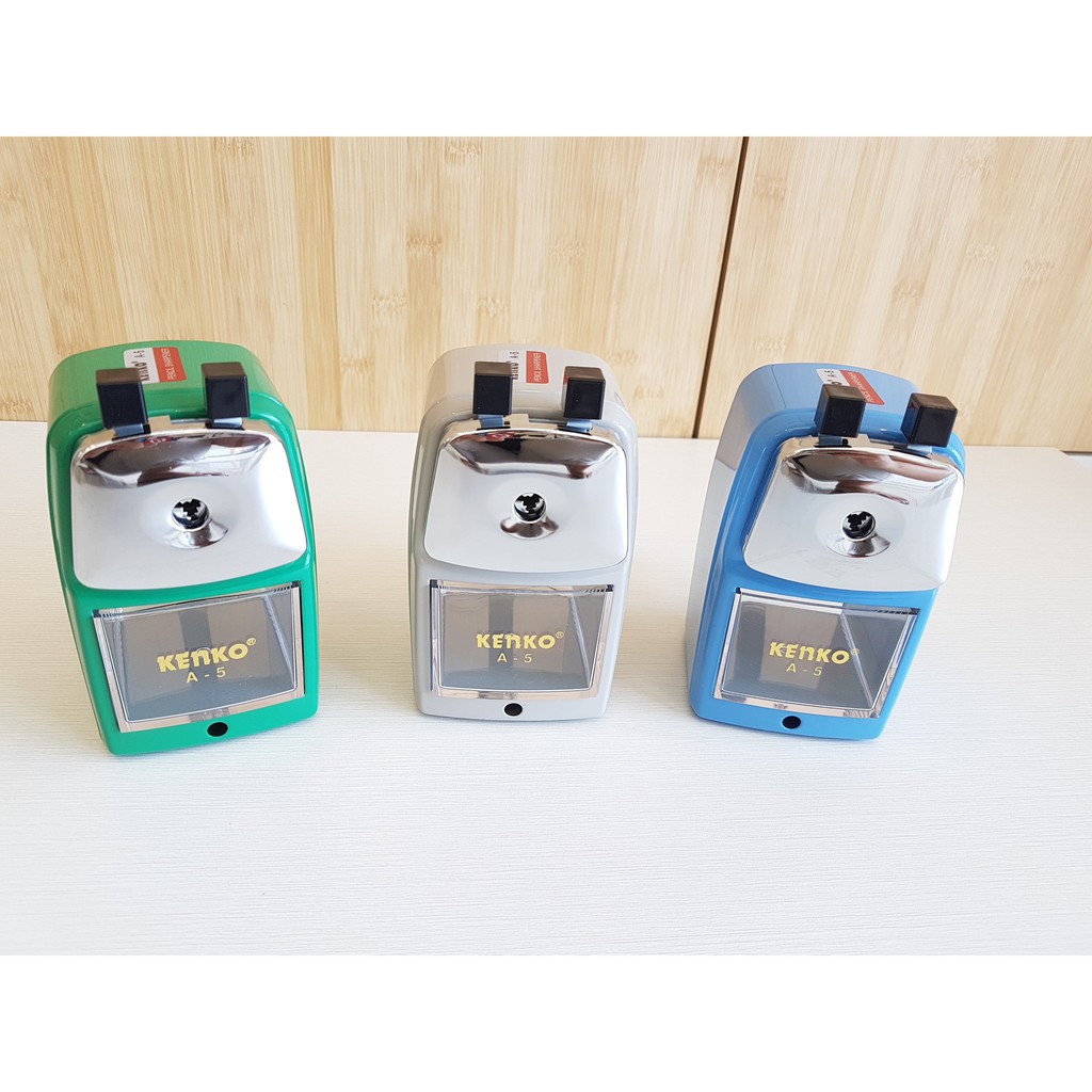 

Rautan Duduk KENKO A-5