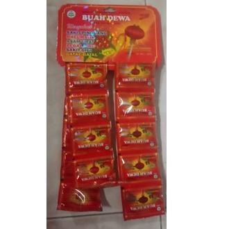 

Harga Baru BUAH DEWA kpsul 100%Original | Promo Hari Ini | Grosiran Murah | F⚡ASH SALE
