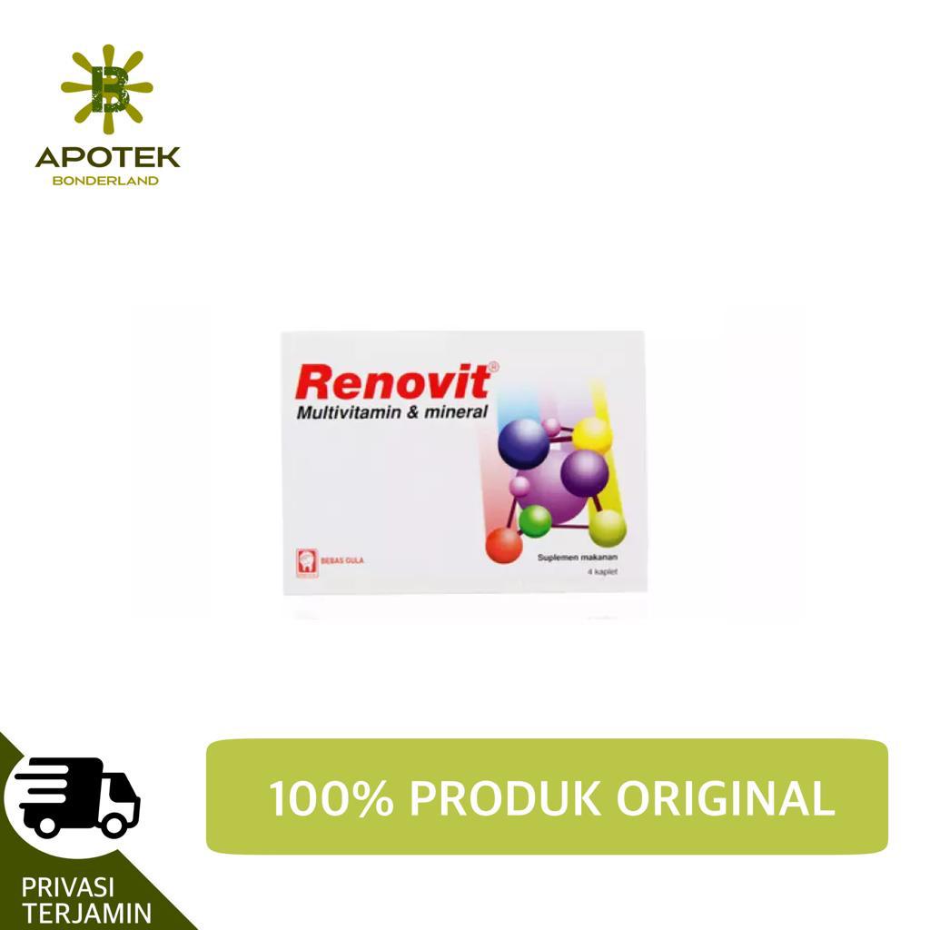 RENOVIT STRIP