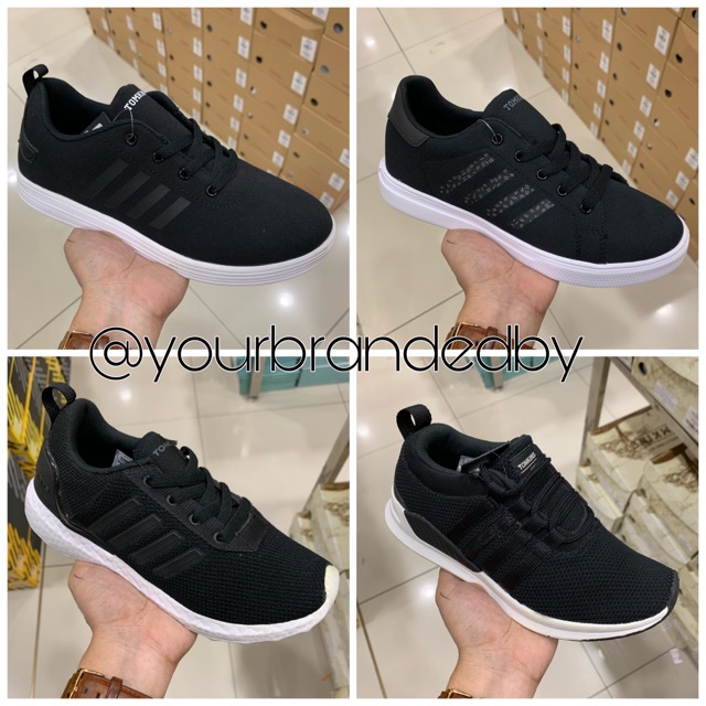 Sepatu sekolah anak Tomkins original