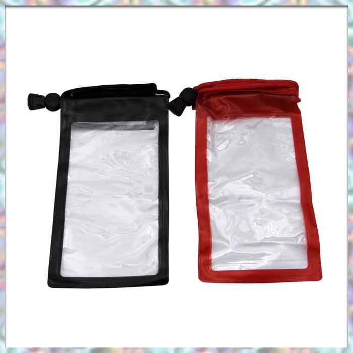 

Waterproof Bening Tebal Kilat 5'5 Inch