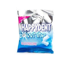 

Happydent White