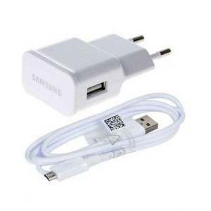 Charger Samsung Original 100% asli 10W (note2,s4,s3,dll) Packing Box