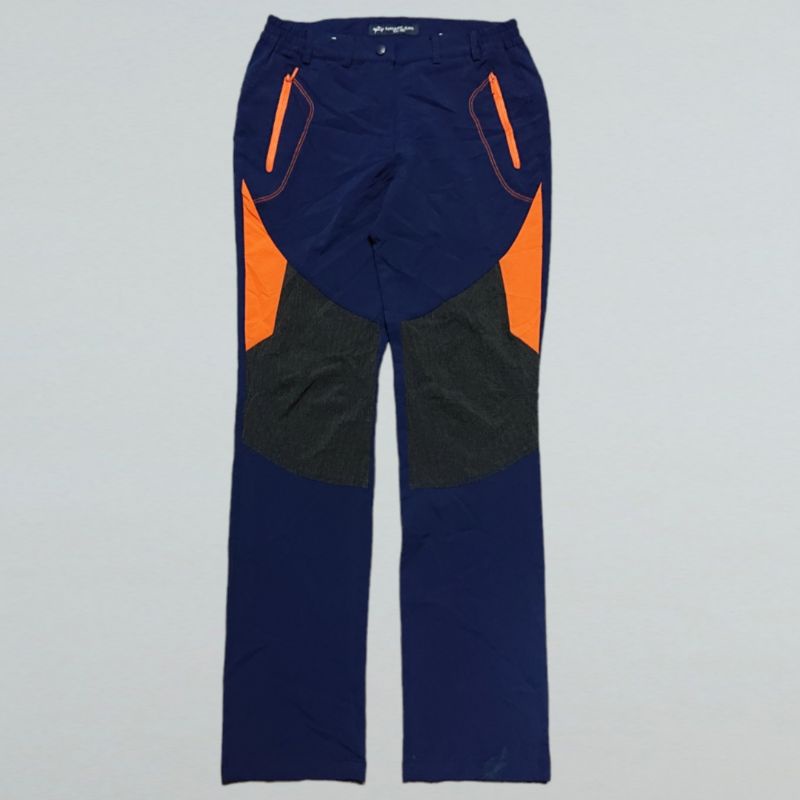 Celana Gunung - BangBang Outdoor Quickdry Original Second - Celana Outdoor/Celana Second/Celana Olah
