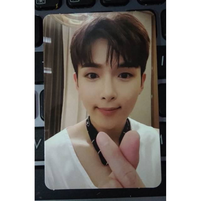 Ryeowook PC 'Drunk on Love' album