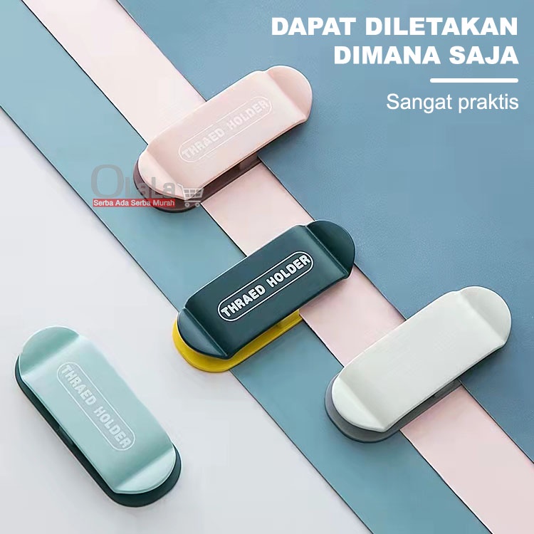 ALAT / HOLDER PRAKTIS PENJEPIT KABEL OLL-0917