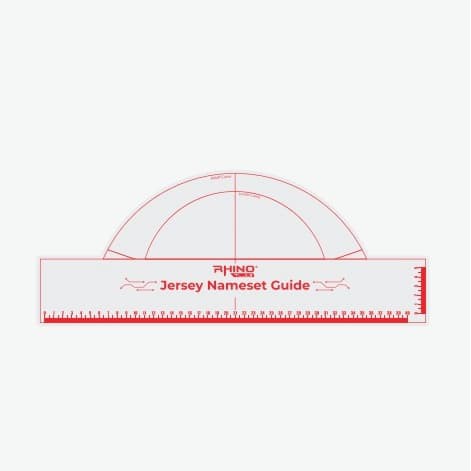 

JERSEY NAMESET GUIDES / DESAIN / POLYFLEX / SABLON / CENTERING