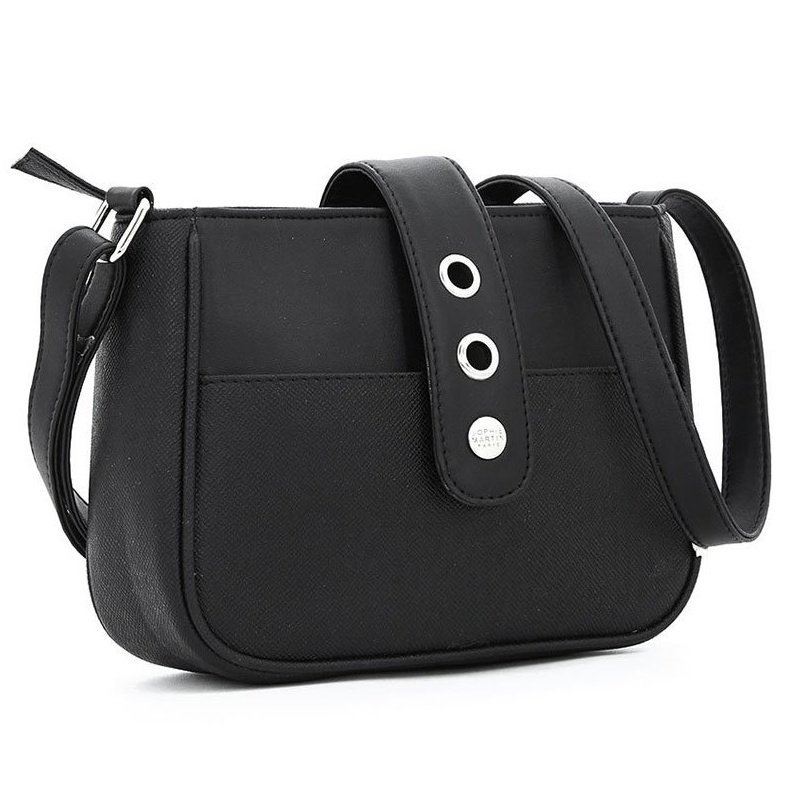 TAS SELEMPANG WANITA TERBARU PROMO OFFICIAL SOPHIE MARTIN PARIS SLING BAG TAS SELEMPANG RANTE SHOPIE