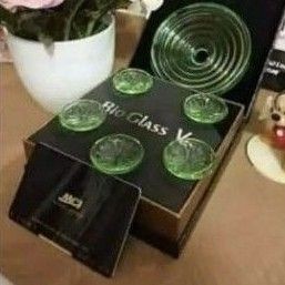 Bioglass BBM V MCI (Original)